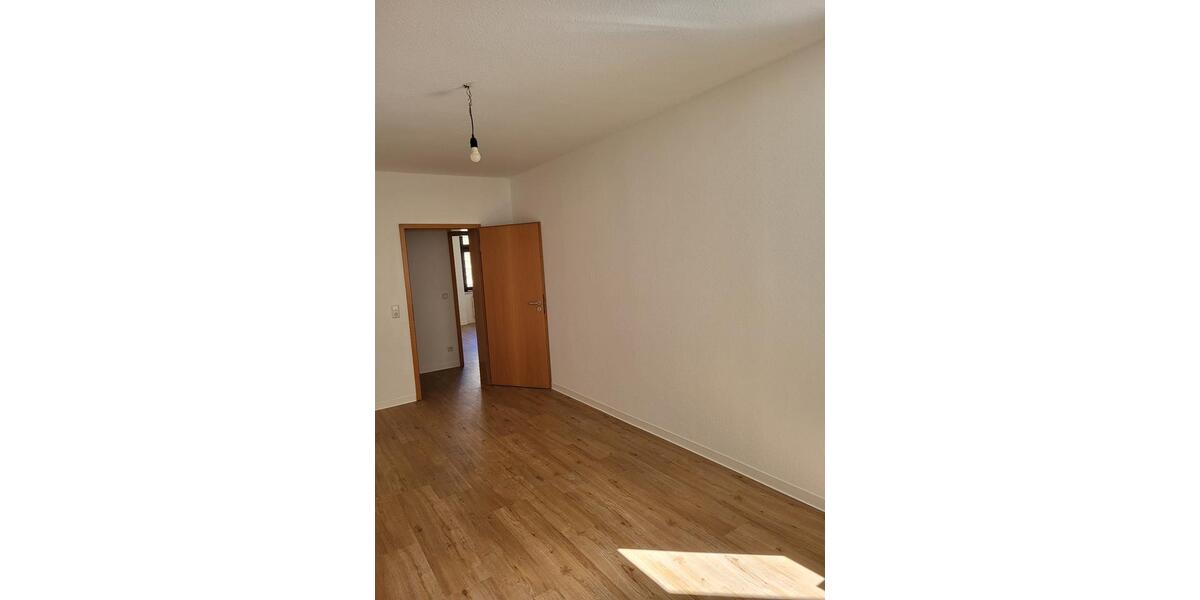 Etagenwohnung Magdeburg Leipziger Straße - 1 Zimmer, 57 m&sup2;, 370&euro; | Angebot:25792932