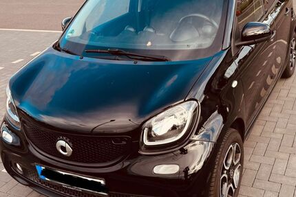 Smart ForFour 76.354 km 7.600 &euro; Hohenwarsleben 39326