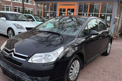 Citroen C4 210.000 km 1.290 &euro; Magdeburg 39124