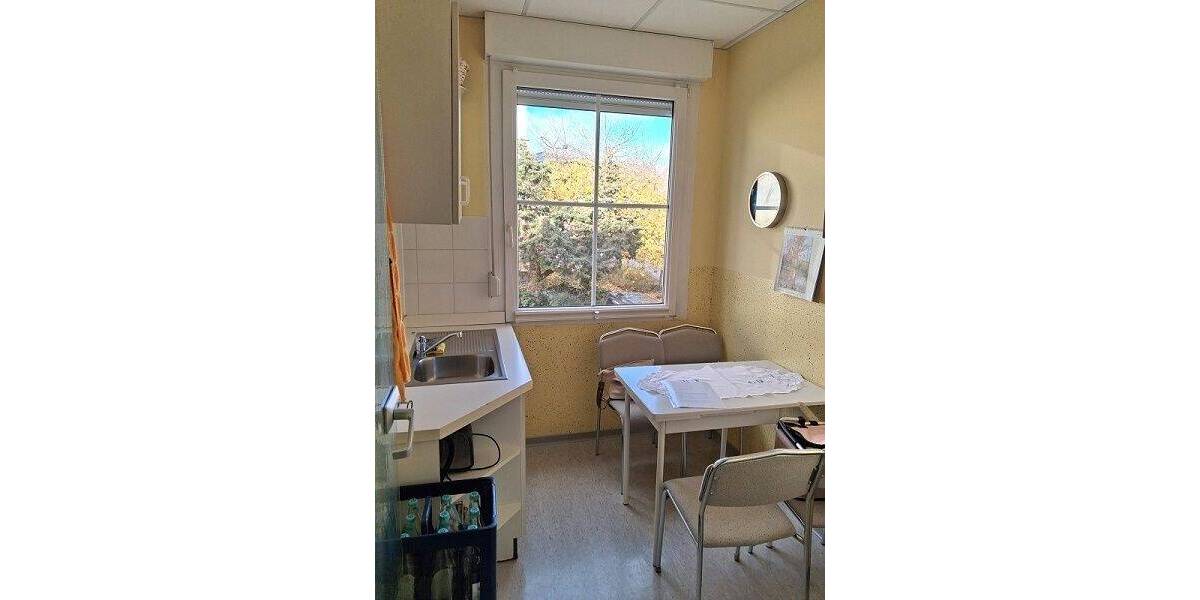 Gewerbeobjekt Wolmirstedt - 3 Zimmer, 111 m&sup2;, 1.332&euro; | Angebot:25708750