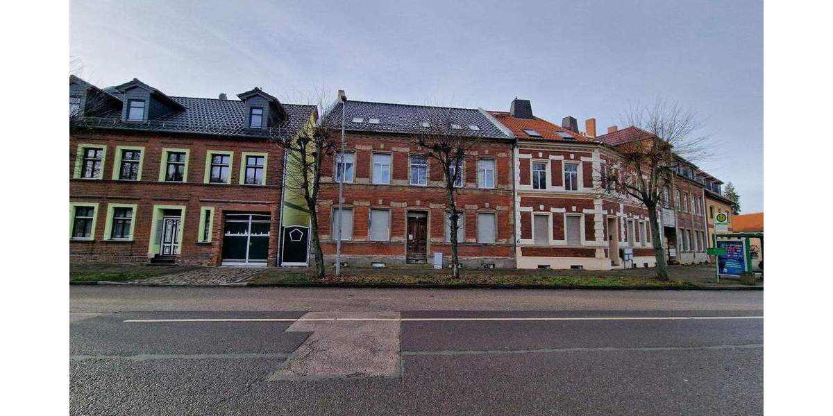 Mehrfamilienhaus, Wohnhaus Burg - 250.000&euro; | Angebot:25746684