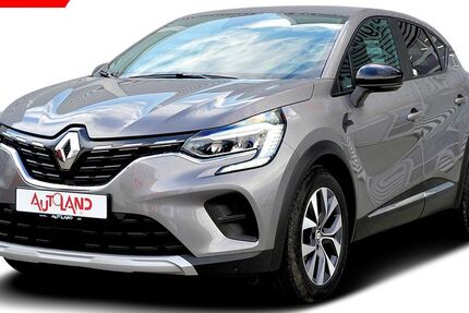 Renault Captur 44.475 km 17.950 € Magdeburg 39118