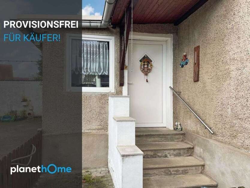 Haus zum Kaufen in Eickendorf 49.000 € 70 m²