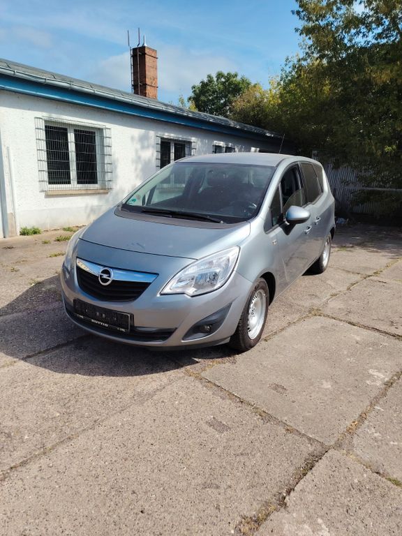Meriva