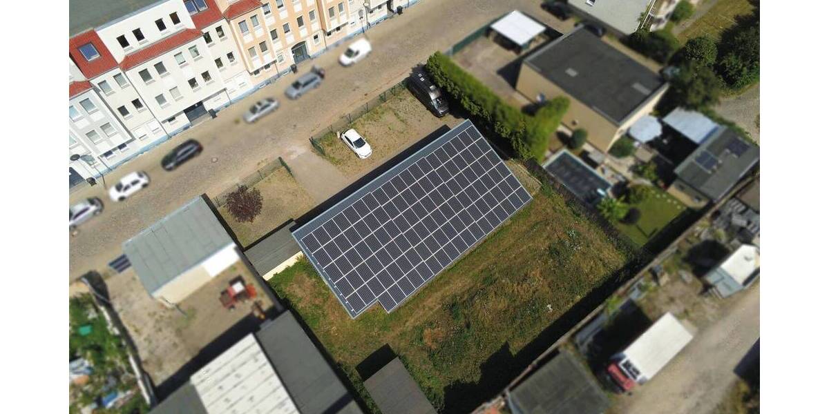 Grundstück Magdeburg Salbke - 180.000&euro; | Angebot:26345907