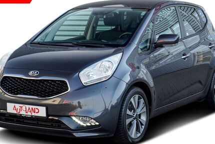 Kia Venga 50.288 km 13.950 &euro; Magdeburg 39118