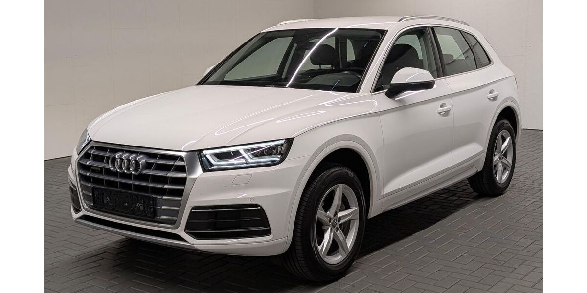Audi Q5 104.500 km 27.480 &euro; Langenweddingen 39171