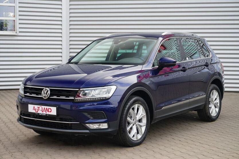 Tiguan