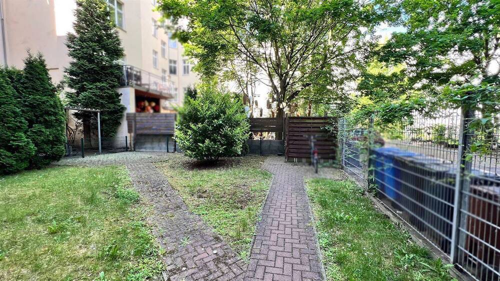 Etagenwohnung Magdeburg Altstadt - 3 Zimmer, 91 m&sup2;, 189.000&euro; | Angebot:25666809