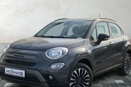 Fiat 500X 13.821 km 19.990 € Zerbst / Anhalt 39261