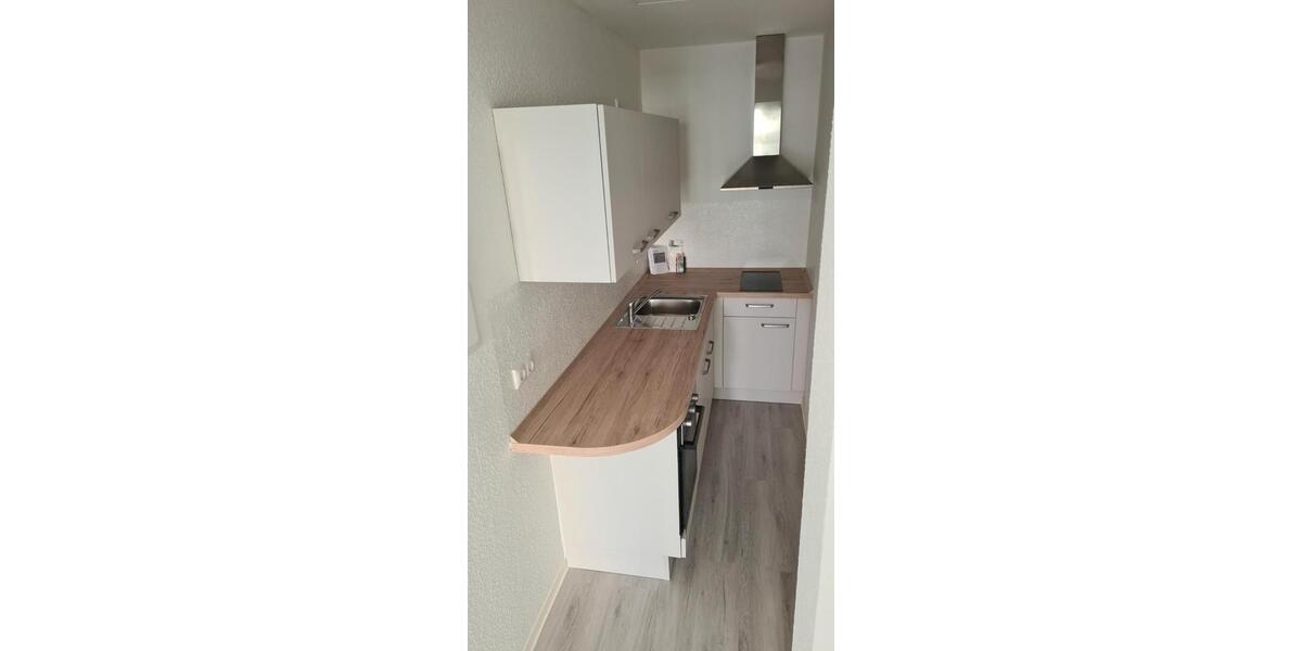 Etagenwohnung Magdeburg Großer Silberberg - 1.5 Zimmer, 43 m&sup2;, 380&euro; | Angebot:26241604