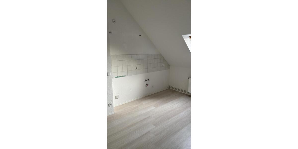 Dachgeschoßwohnung Magdeburg Neue Neustadt - 2 Zimmer, 53 m&sup2;, 445&euro; | Angebot:25813932