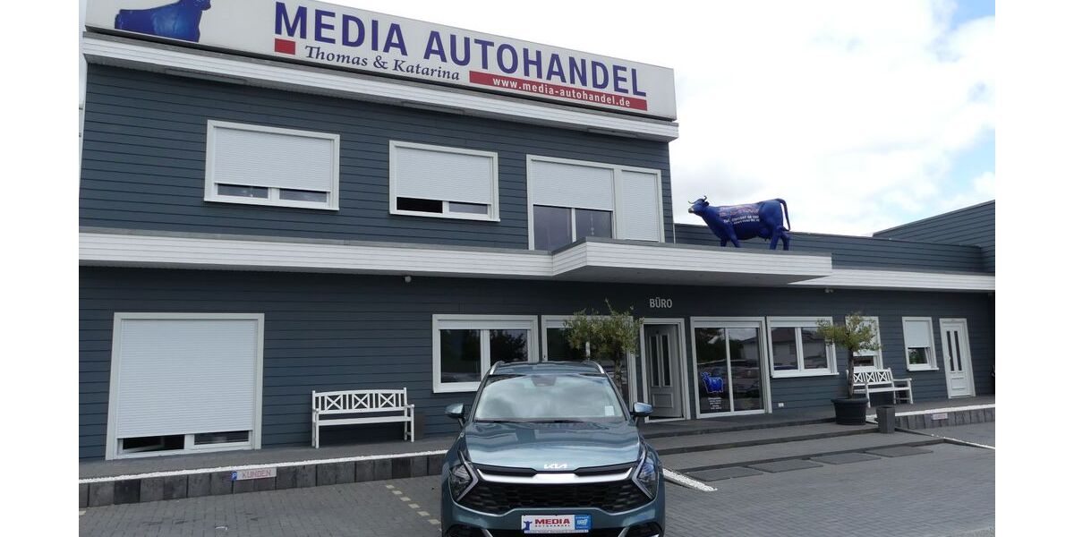 Kia Sportage 99.000 km 21.000 &euro; Magdeburg 39108