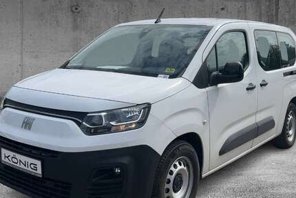 Fiat Doblo 7.918 km 24.997 € Zerbst / Anhalt 39261