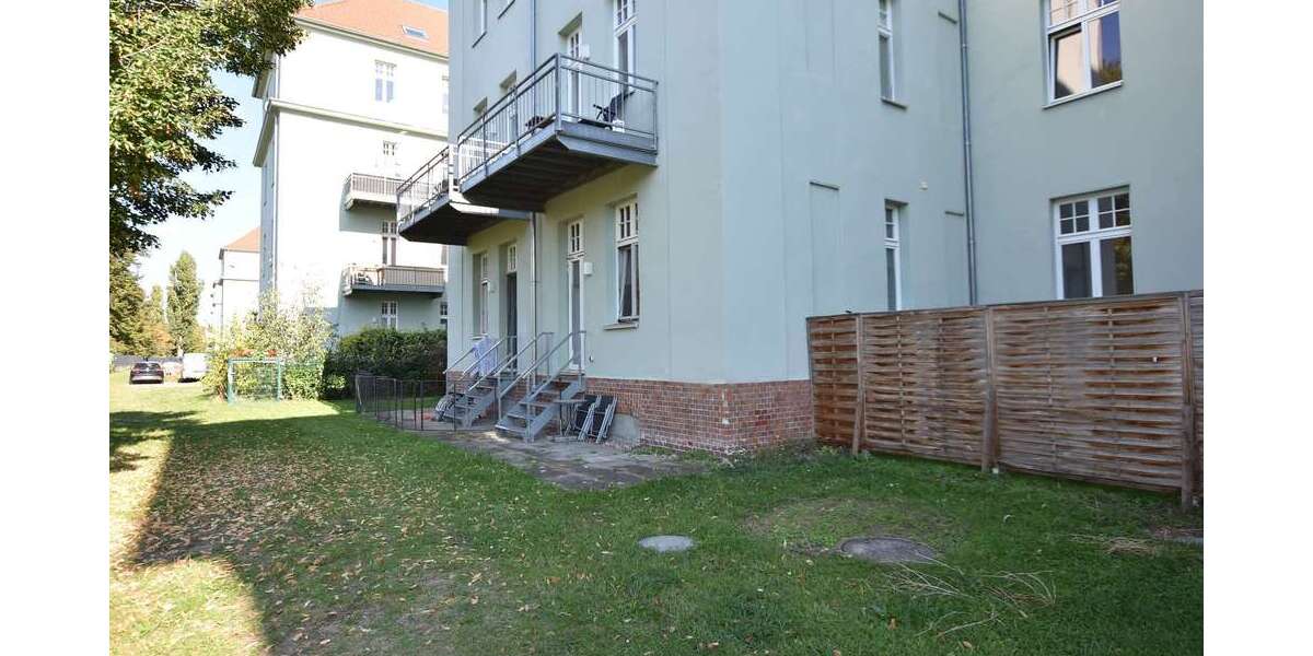 Etagenwohnung Magdeburg Diesdorf - 1 Zimmer, 43 m&sup2;, 59.500&euro; | Angebot:26948108
