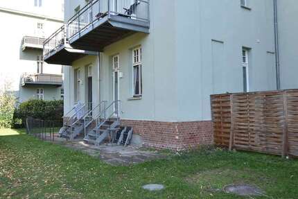 Wohnung Magdeburg Diesdorf - 1 Zimmer, 43 m&sup2;, 59.500&euro; | Angebot:26948108