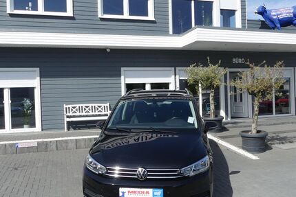 VW Touran 92.000 km 24.500 &euro; Magdeburg 39108