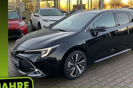 Toyota Corolla 10.000 km 29.490 &euro; Magdeburg 39120