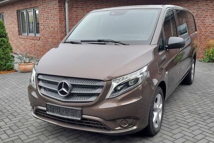 Mercedes-Benz Vito 142.542 km 16.900 € Tangerhütte 39517