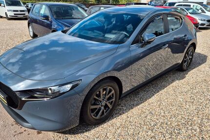 Mazda 3 36.555 km 17.100 &euro; Schönebeck 39218