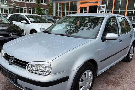 VW Golf 209.850 km 1.490 &euro; Magdeburg 39124
