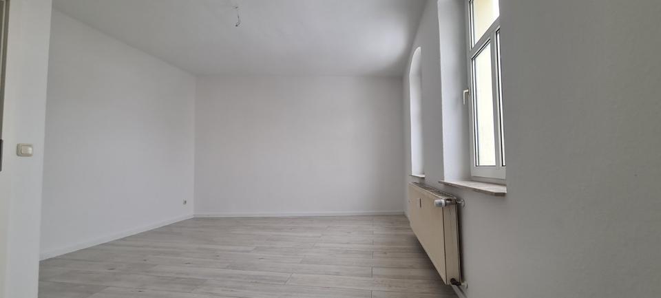 Dachgeschoßwohnung Magdeburg Beyendorf-Sohlen - 4 Zimmer, 96 m&sup2;, 595&euro; | Angebot:24795694