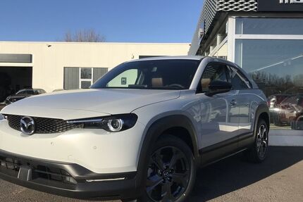 Mazda MX-30 35.000 km 17.990 &euro; Magdeburg 39120