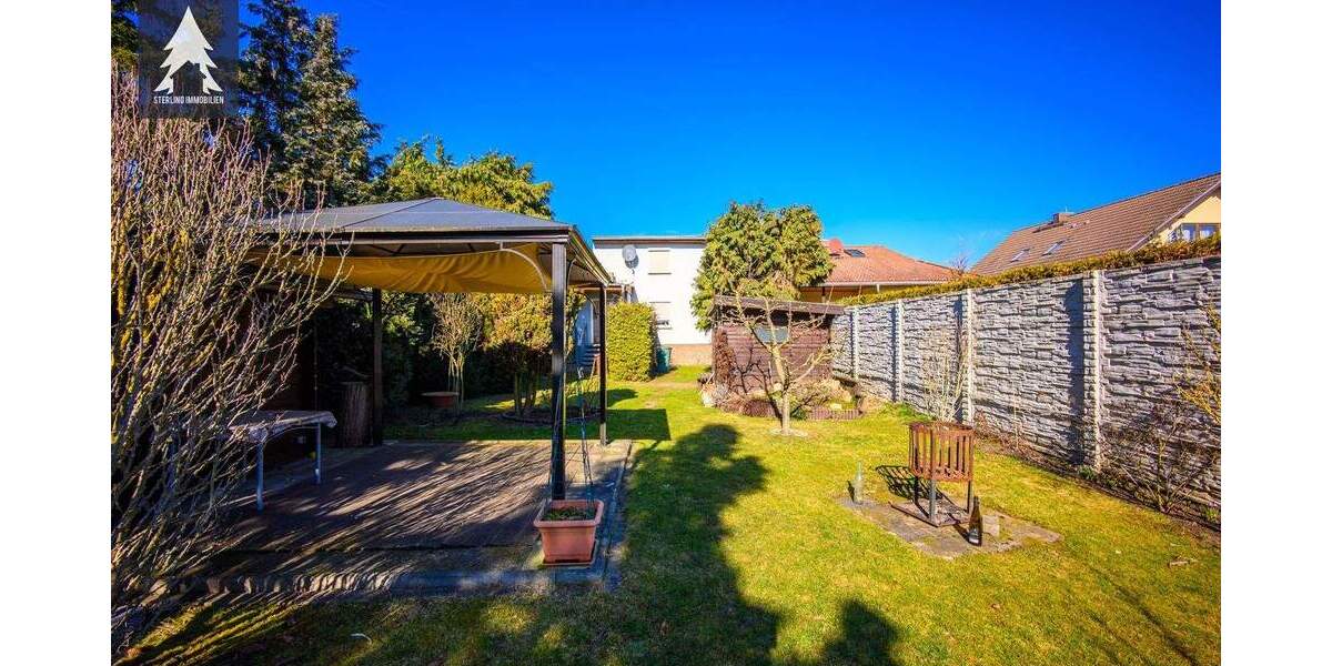 Doppelhaushälfte Magdeburg Prester - 4 Zimmer, 120 m&sup2;, 222.000&euro; | Angebot:25734359