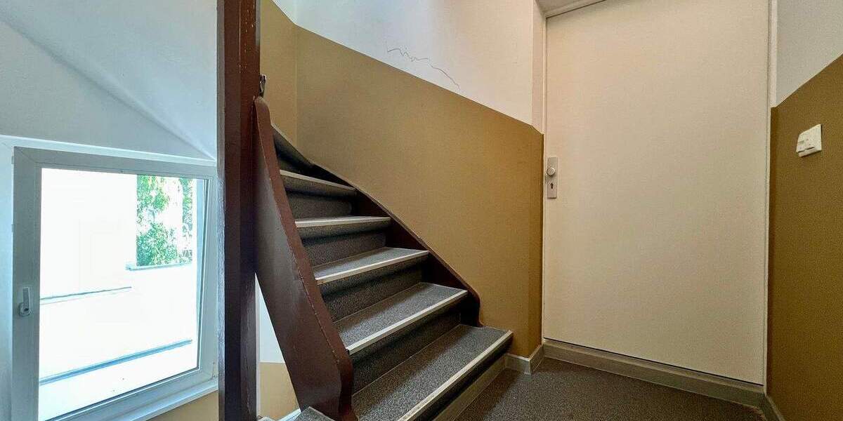 Bestandsimmobilie mit Leerstand & Ertragssteigerungspotenzial zimmer