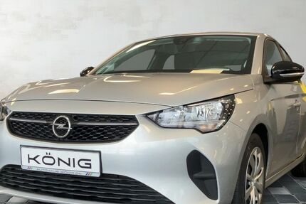 Opel Corsa 19.895 km 14.499 &euro; Heyrothsberge 39175