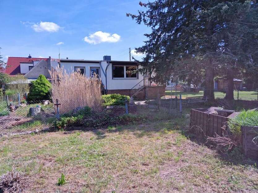 Haus zum Kaufen in Barleben 240.000 € 100 m²