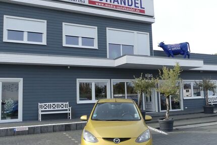 Mazda 2 109.000 km 4.900 &euro; Magdeburg 39108