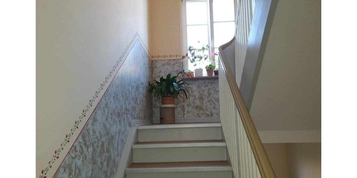 Dachgeschoßwohnung Schönebeck (Elbe) - 1 Zimmer, 44 m&sup2;, 350&euro; | Angebot:21604634