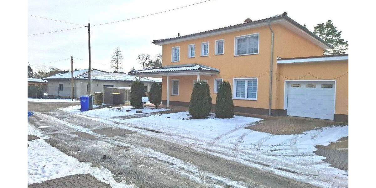 Einfamilienhaus Möser - 6 Zimmer, 170 m&sup2;, 1.500&euro; | Angebot:25166922