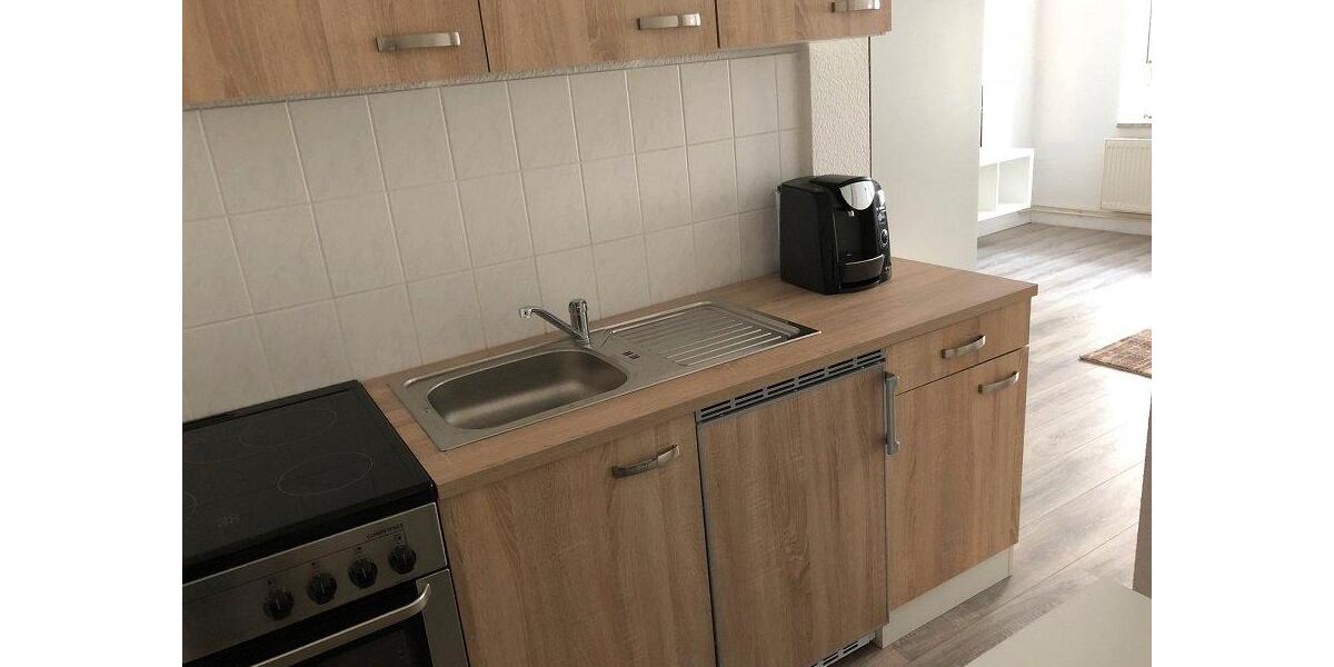 Erdgeschoßwohnung Magdeburg Beyendorf-Sohlen - 1 Zimmer, 42 m&sup2;, 430&euro; | Angebot:26005727