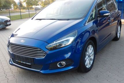 Ford S-Max 139.296 km 15.895 € Staßfurt 39418
