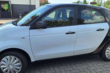 Smart forFour 71.700 km 7.450 &euro; Biederitz 39175