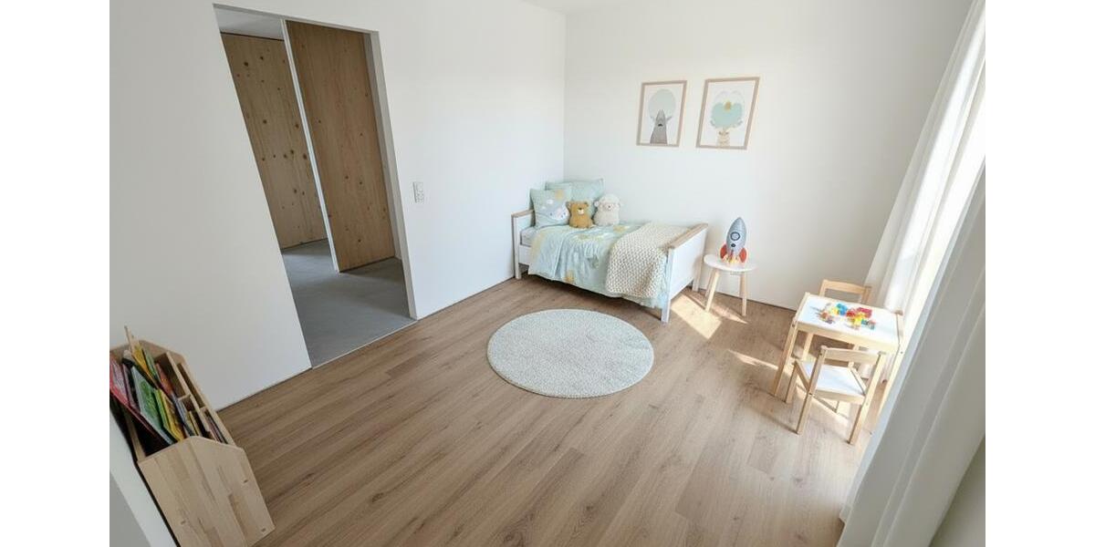 Etagenwohnung Magdeburg Alte Neustadt - 3 Zimmer, 84 m&sup2;, 1.150&euro; | Angebot:25903033
