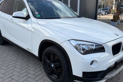 BMW X1 157.000 km 6.990 &euro; Magdeburg 39112