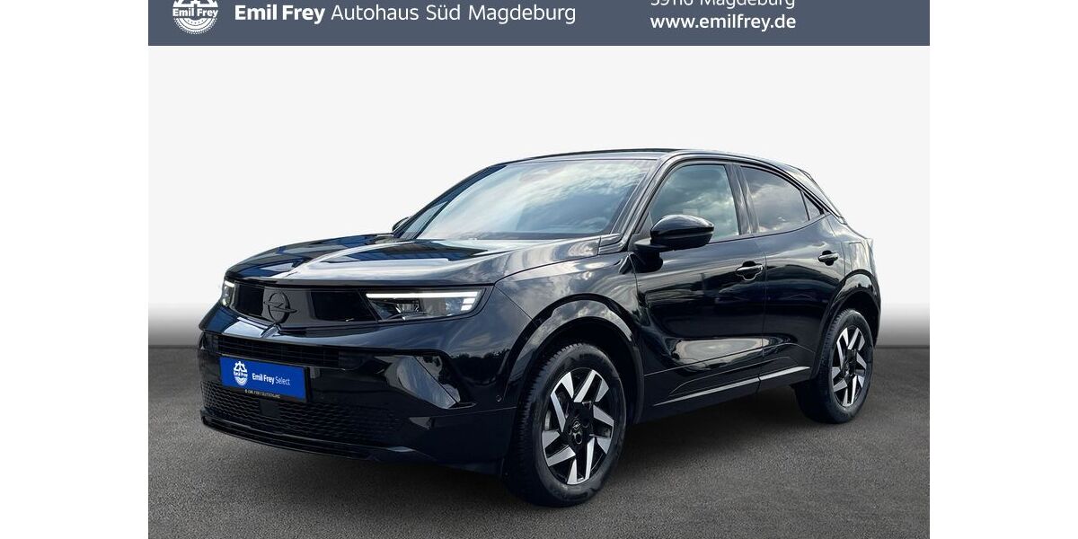 Opel Mokka 29.086 km 18.430 &euro; Magdeburg 39116