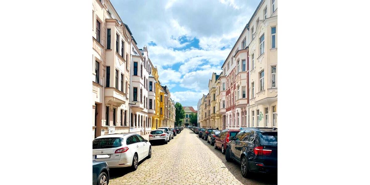 Etagenwohnung Magdeburg Nordwest - 3 Zimmer, 88 m&sup2;, 164.000&euro; | Angebot:25251994