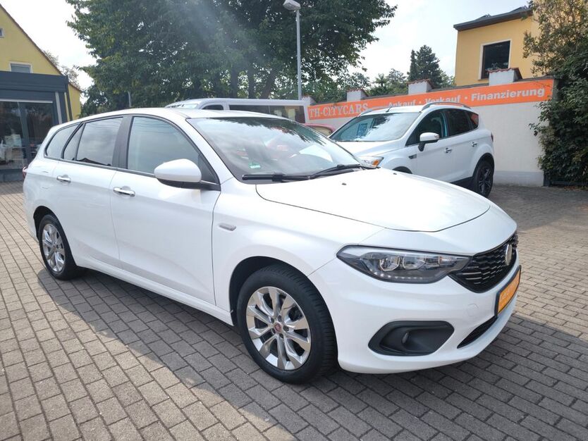Fiat Tipo 40.961 km 12.880 € Magdeburg 39130