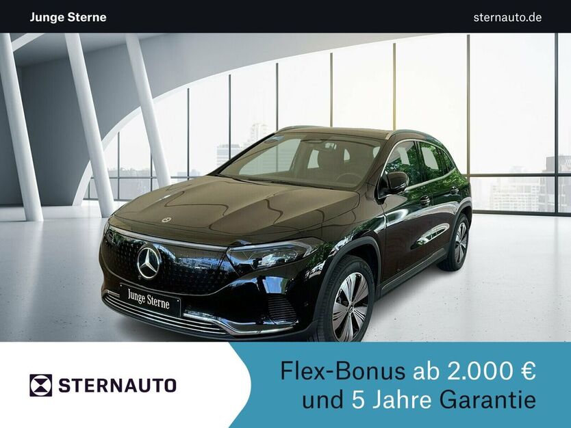 Mercedes-Benz EQA 26.458 km 34.867 € Magdeburg 39130