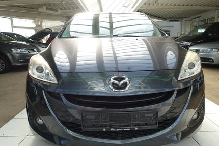 Mazda 5 159.655 km 7.190 &euro; Magdeburg 39130