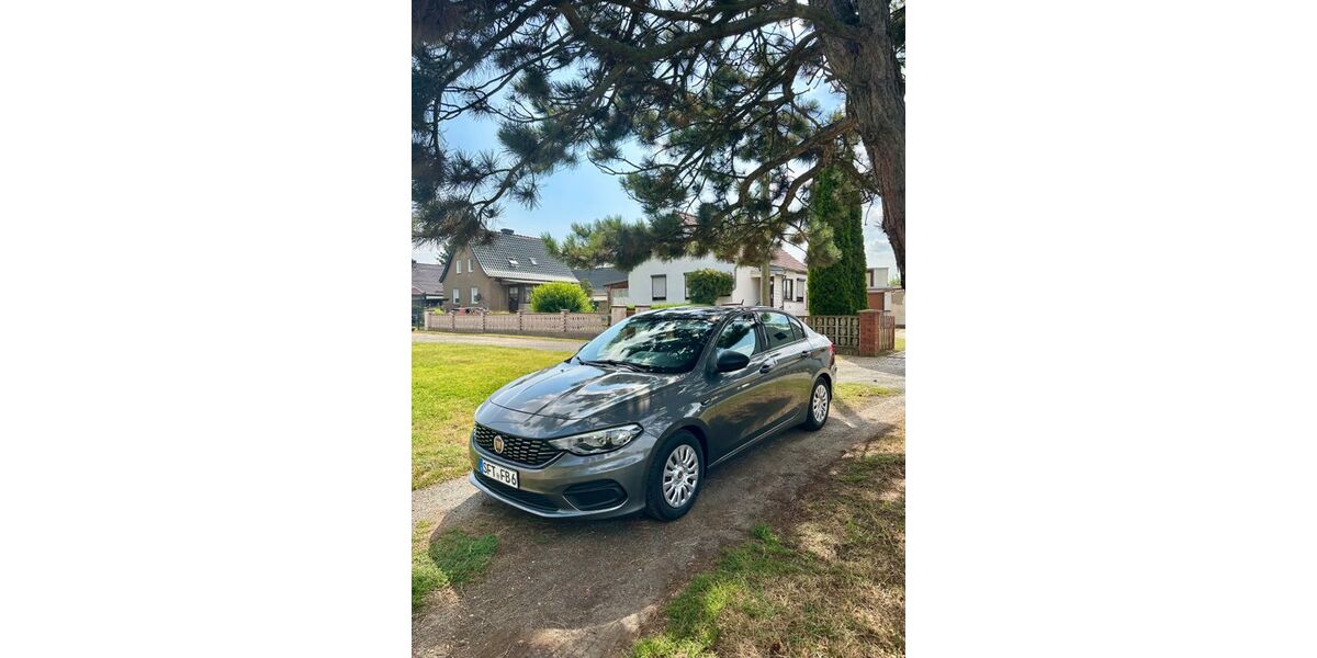 Fiat Tipo 134.700 km 5.900 &euro; Egeln 39435