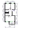 Etagenwohnung Magdeburg Großer Silberberg - 3 Zimmer, 56 m&sup2;, 420&euro; | Angebot:26262181
