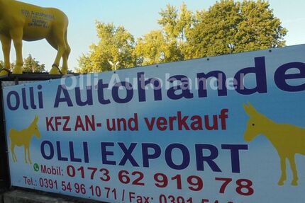 Seat Ibiza 189.000 km 2.000 &euro; Magdeburg 39124
