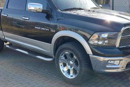 Dodge RAM 286.950 km 15.900 &euro; Oschersleben 39387
