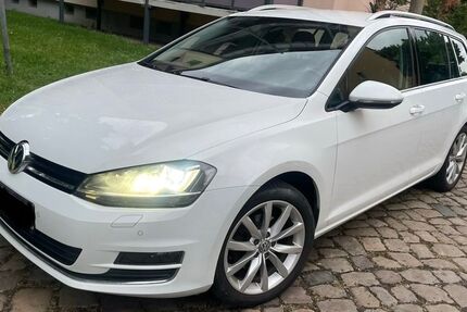 VW Golf 138.000 km 11.600 &euro; Magdeburg 39104