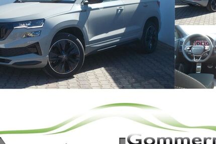 Skoda Karoq 21.156 km 33.950 &euro; Gommern 39245